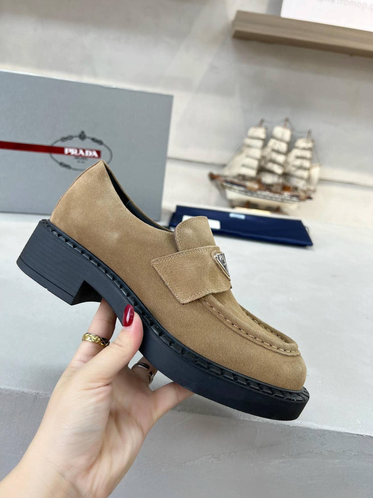 Loafer-133